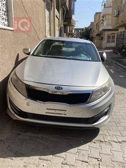 کیا ئۆپتیما